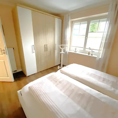 Hanseaten Residenz Hanseaten-residenz 5 Apartmán Scharbeutz