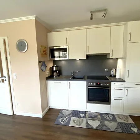 Hanseaten Residenz Hanseaten-residenz 5 * Scharbeutz