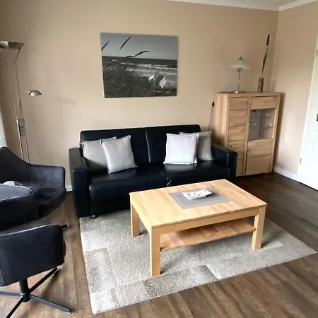 Hanseaten Residenz Hanseaten-residenz 5 Apartmán