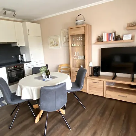 Hanseaten Residenz Hanseaten-residenz 5 Apartmán *